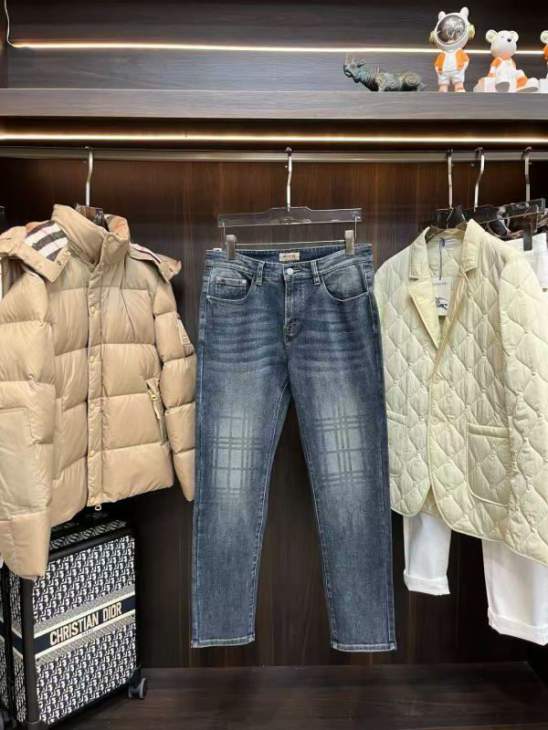 Picture of Burberry Jeans Long _SKUBurberrysz29-408qx1368597